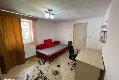 Garsonieră decomandată în Semicentral - 1