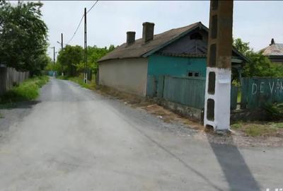 Teren de 1360 mp, în Central