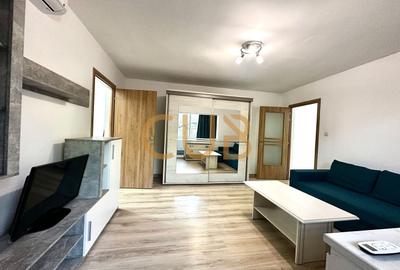 Apartament cu 3 camere decomandat, mobilat în Lipovei - 1