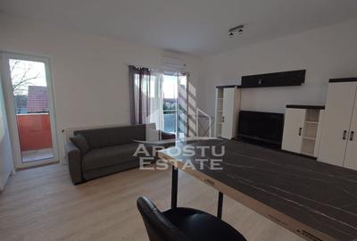 Apartament cu 2 camere decomandat, mobilat în Torontalului - 2