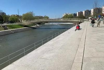Garsonieră decomandată în Grigorescu - 8