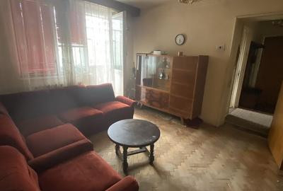 Apartament cu 3 camere în Central - 7