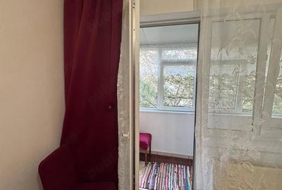 Apartament cu 2 camere semidecomandat în Baraolt