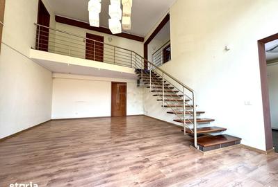Apartament cu 6 camere în Floreasca