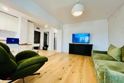 Apartament cu 3 camere decomandat, mobilat în Mănăștur - 1