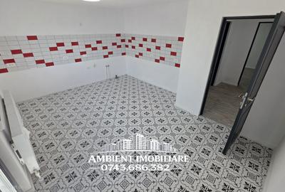 Casă individuală cu 3 camere cu Canalizare în Ferești - 8