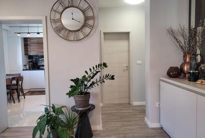 Apartament cu 4 camere, mobilat în Chișoda - 4