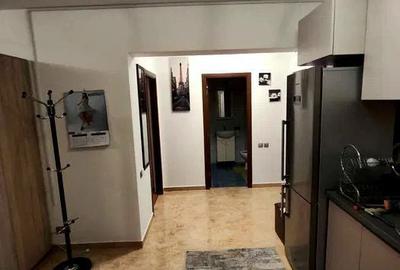 Apartament cu 2 camere în Juc-Herghelie - 1