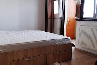 Apartament cu 2 camere semidecomandat în Central - 5