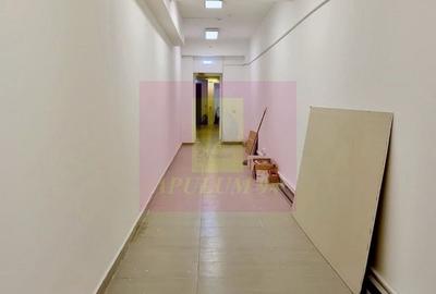Spațiu comercial, de 106 mp, în 13 Septembrie