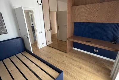 Apartament cu 3 camere decomandat în Gheorgheni - 5