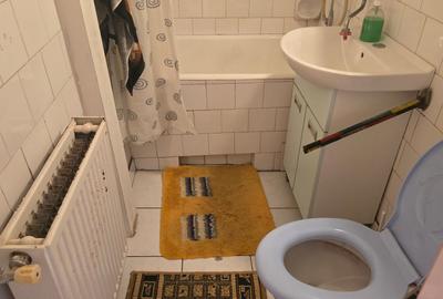 Apartament cu 2 camere semidecomandat în Dacia - 7
