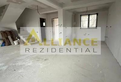Casă cu 5 camere cu Teren 190 Mp în Central