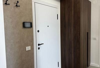 Apartament cu 2 camere în Central - 5