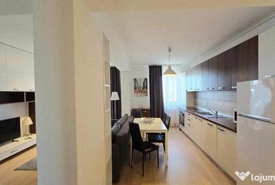 Apartament cu 2 camere nedecomandat în Cetății - 2