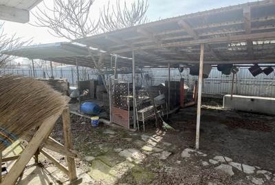 Casă individuală cu 4 camere cu Teren 1000 Mp în Valea Roșie - 41