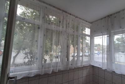 Apartament cu 2 camere semidecomandat în Rogerius - 4