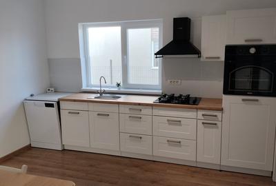 Duplex cu 4 camere cu Teren 300 Mp în Moșnița Nouă - 4