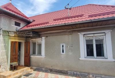 Casă cu 2 camere în Gherla