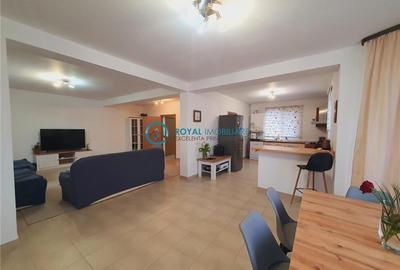Duplex cu 4 camere cu Garaj în Păulești - 21