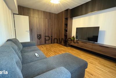 Apartament cu 5 camere decomandat în Obor