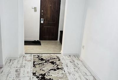 Apartament cu 2 camere decomandat în Popoveni