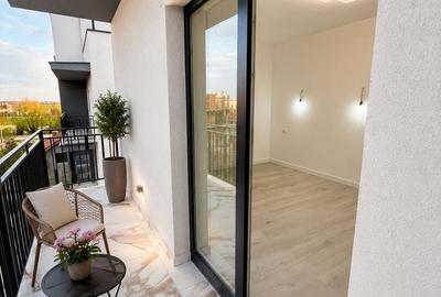 Apartament cu 2 camere decomandat în Braytim - 5
