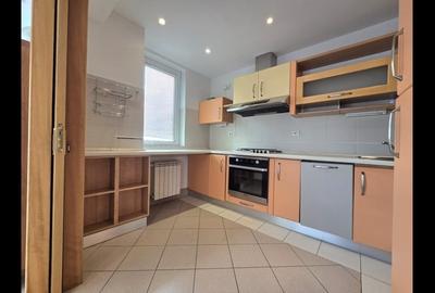 Apartament cu 3 camere în Kiseleff - 8