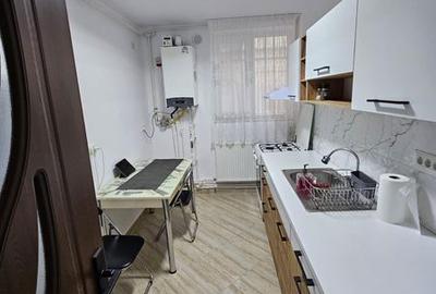 Apartament cu 2 camere în Central - 1