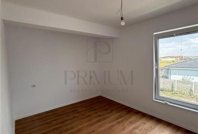 Casă cu 5 camere cu Teren 301 Mp în Central - 11