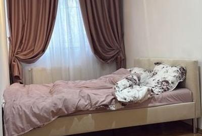 Garsonieră semidecomandată în Aradului