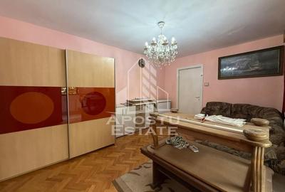 Apartament cu 2 camere semidecomandat, mobilat în Dacia - 2