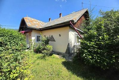 Casă cu 5 camere cu Teren 2800 Mp în Central