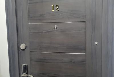 Apartament cu 2 camere în Central - 8