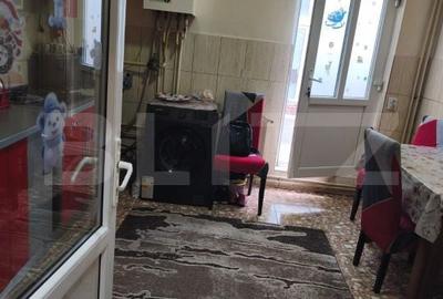 Apartament cu 4 camere în Central - 3
