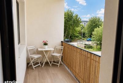 Apartament cu 2 camere în Giroc - 2