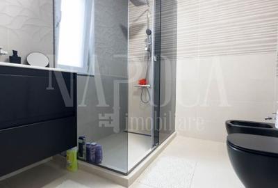 Casă individuală cu 4 camere cu Garaj în Chinteni - 3