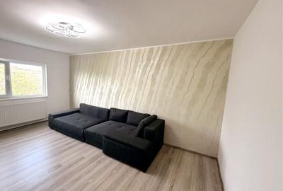 Apartament cu 2 camere decomandat în Siderurgiștilor