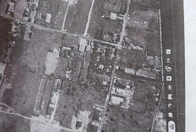 Teren de 833 mp, în Central