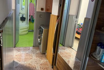 Apartament cu 2 camere decomandat în Unirii Sud - 1