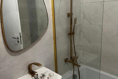 Apartament cu 2 camere în Floreasca - 6