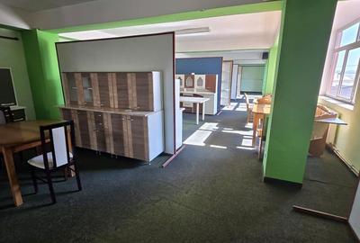 Spațiu comercial, de 1,600 mp, în Ultracentral - 10