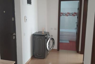 Apartament cu 2 camere decomandat în Central - 4