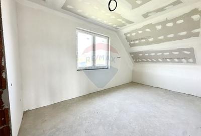 Casă cu 4 camere cu Teren 800 Mp în Gilău - 7