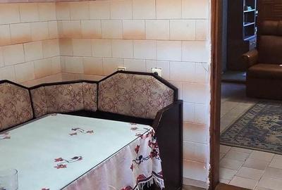 Apartament cu 4 camere decomandat în Ultracentral - 19