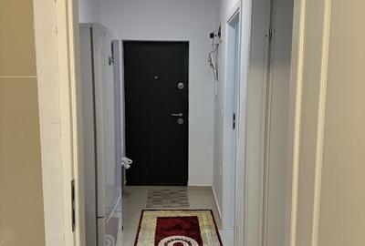 Garsonieră decomandată în Exterior Vest