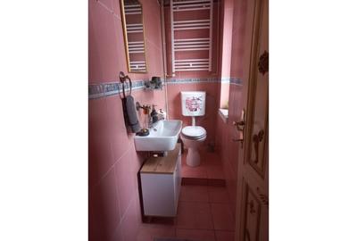 Apartament cu 6 camere semidecomandat în Grădina Icoanei - 6