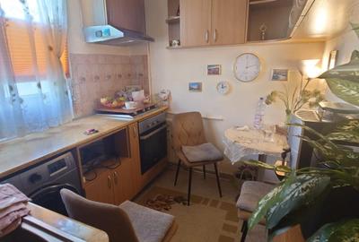 Apartament cu 2 camere decomandat, mobilat în Drumul Taberei - 4