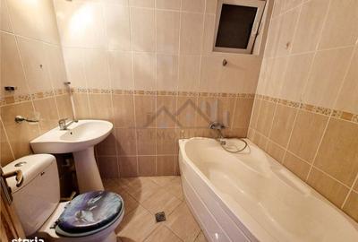 Apartament cu 2 camere în Alexandru cel Bun - 5