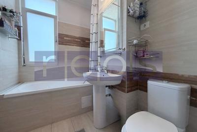 Apartament cu 2 camere semidecomandat în Bucureștii Noi - 9